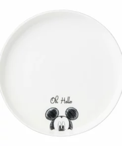 Lenox Dinnerware Disney Luna 8PC Nesting Set