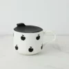 Kate Spade Apple Toss Travel Mug Dinnerware