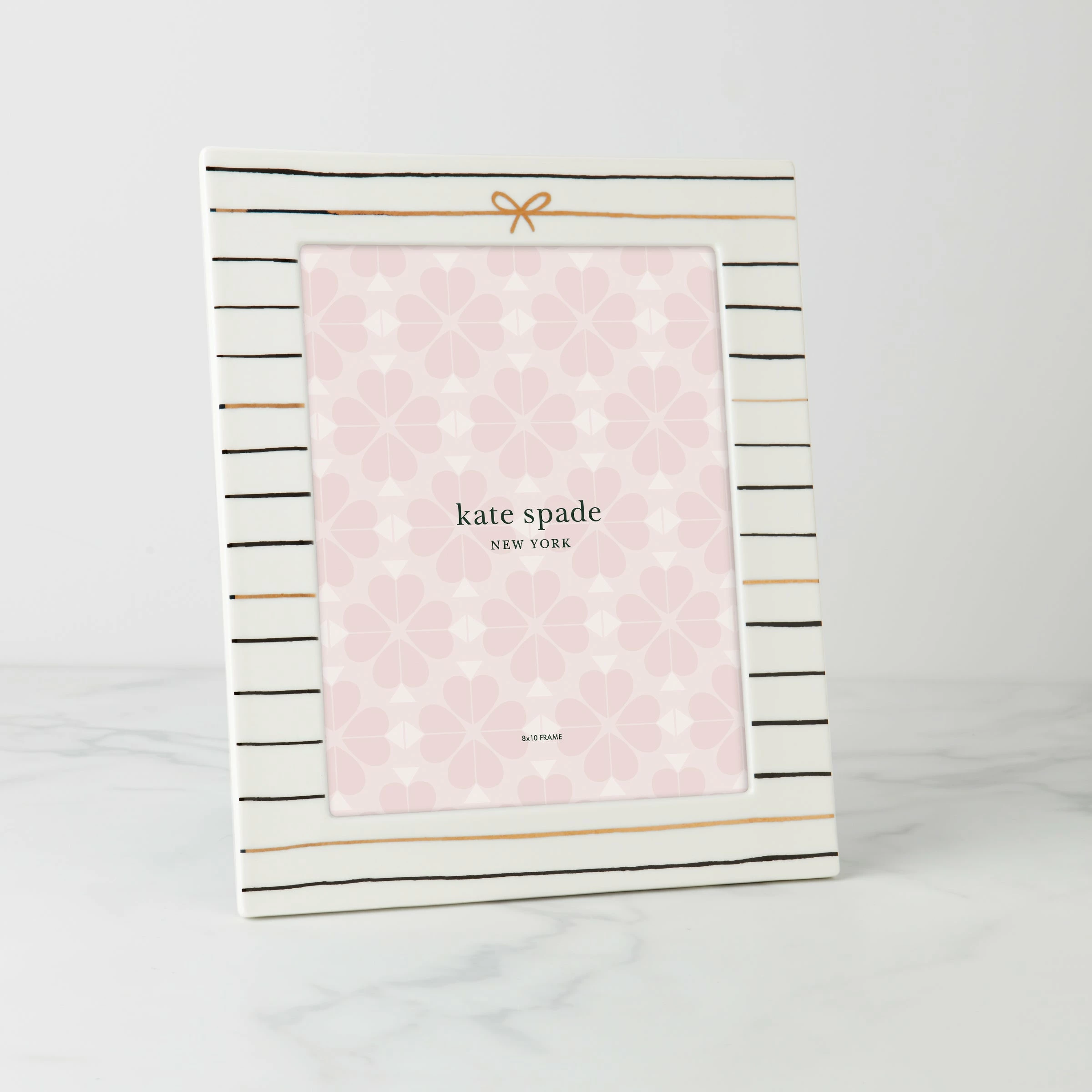 Kate Spade Home Décor Charmed Life 8x10 Frame