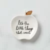 Kate Spade Charmed Life Apple Ring Dish Home Décor
