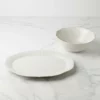 Lenox French Perle 2PC Serveware Bundle
