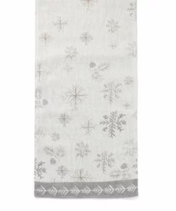 Lenox Alpine Table Runner Table Linens