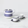 Kate Spade Charlotte Street 5-Piece Tea Set Dinnerware
