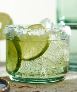 Lenox Tuscany Classics Stackable 4-Piece Short Glasses