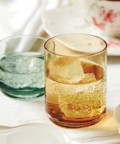 Lenox Tuscany Classics Stackable 4-Piece Short Glasses