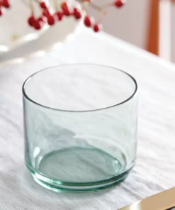 Lenox Tuscany Classics Stackable 4-Piece Short Glasses