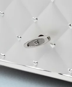 Lenox Home Décor Childhood Memories Musical Ballerina Jewelry Box