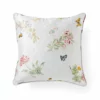 Lenox Butterfly Meadow Pillow 18x18 Home Décor