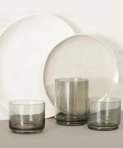 Lenox Drinkware Tuscany Classics Stackable 4-Piece Tall Glasses