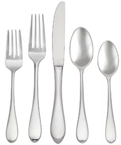 Gorham Studio™ 5-piece Place Setting Flatware