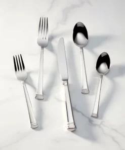 Lenox Eternal™ 5-piece Place Setting Flatware