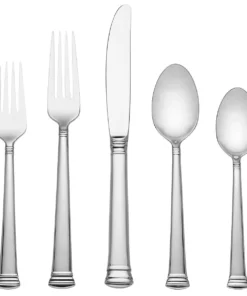 Lenox Eternal™ 5-piece Place Setting Flatware