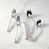 Lenox Flatware Eternal Gold™ 5-piece Place Setting