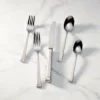 Lenox Eternal Frosted™ 5-piece Place Setting Flatware