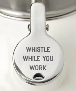 Kate Spade Tea Kettle Kitchen