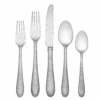 Lenox Haveson 65-Piece Flatware Set