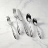 Lenox Sculpt™ 65-piece Flatware Set