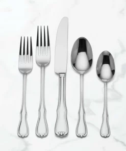 Lenox Pine Grove 29-Piece Flatware Set