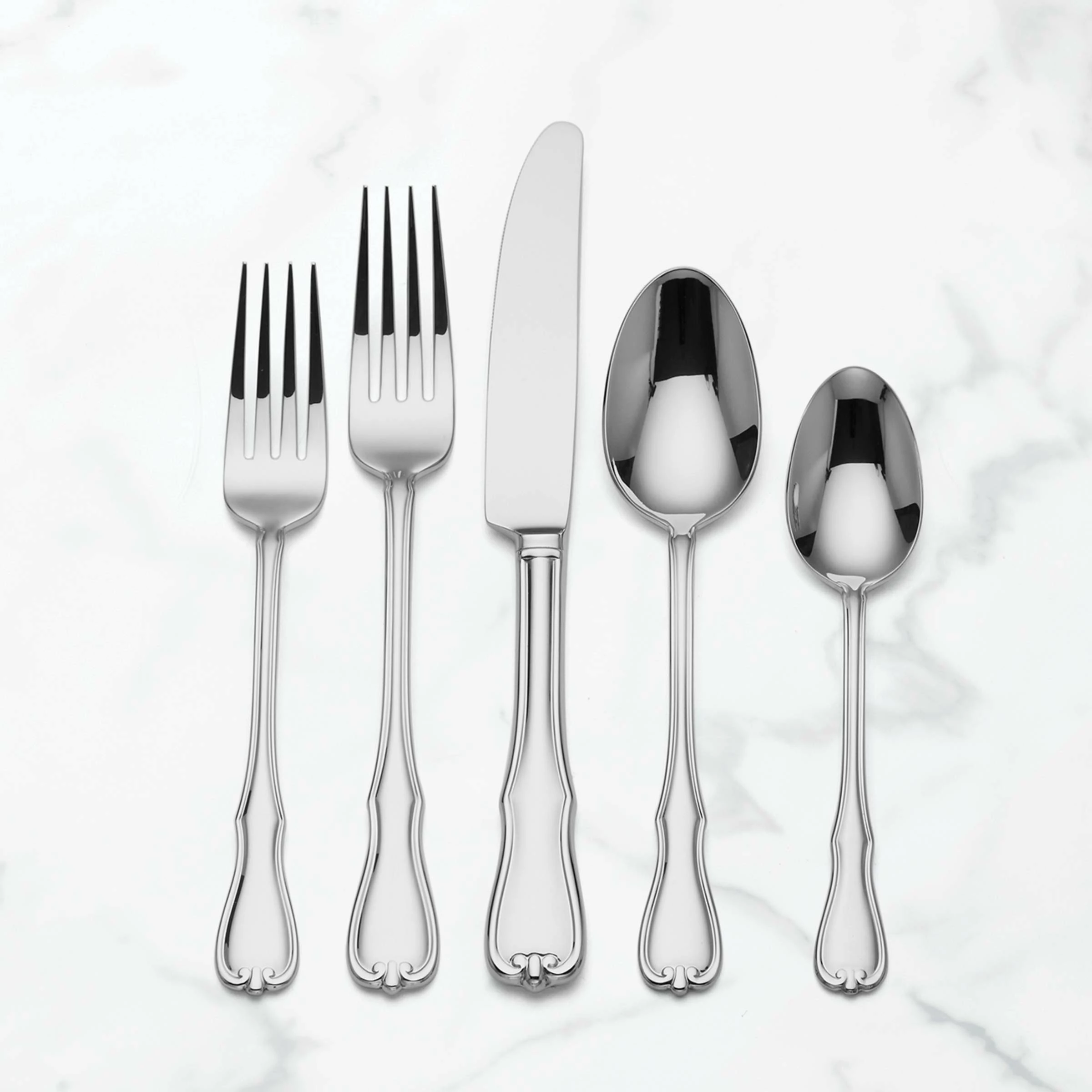 Lenox Pine Grove 29-Piece Flatware Set