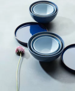 Lenox Luna Nesting Dinnerware Set Sets