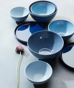 Lenox Luna Nesting Dinnerware Set Sets