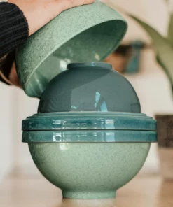 Lenox Luna Nesting Dinnerware Set Sets