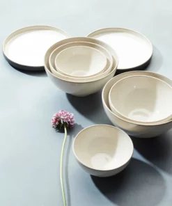 Lenox Luna Nesting Dinnerware Set Sets